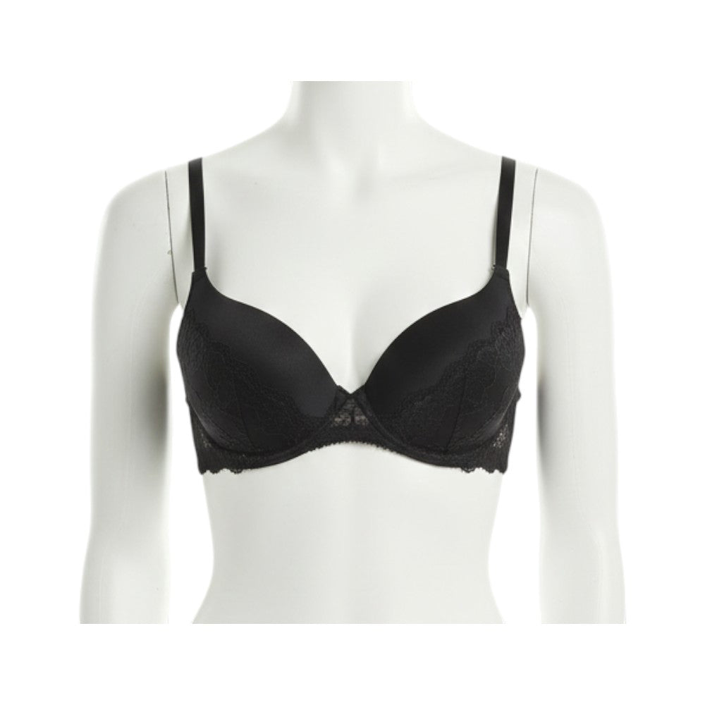 ANIL BRA 3150 38-B / BLACK - MamasJan Lingerie