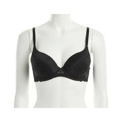 ANIL BRA 3150 38-B / BLACK - MamasJan Lingerie