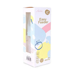 FARLIN BABY FEEDING BOTTLE EASY 4M+180 ML AB-44003 B Default Title - MamasJan Grocery Nonfood