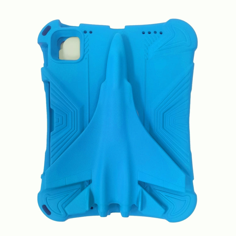 Airplane Shockproof EVA Case For iPad Default Title - MamasJan Cases & Covers