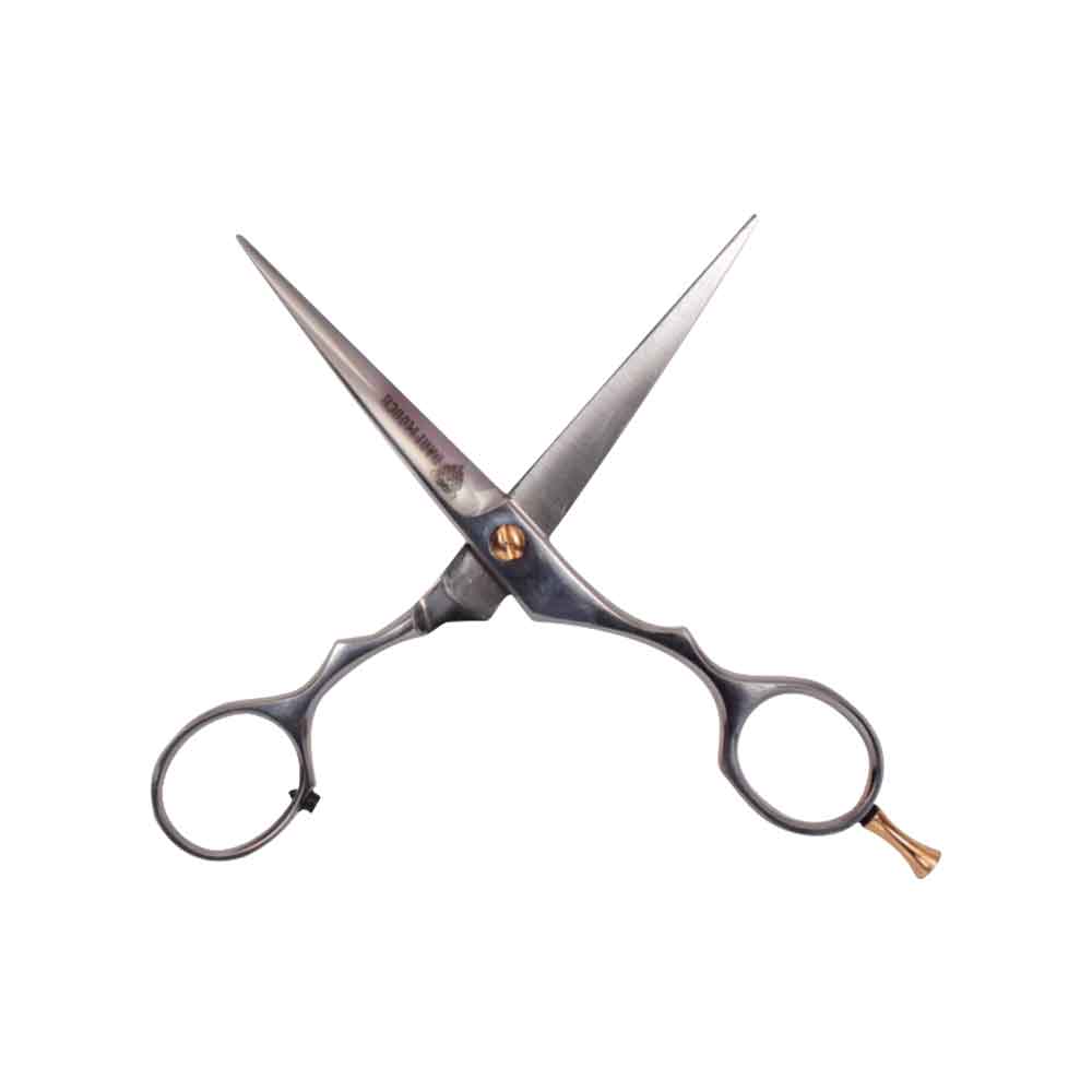 Dari Moch Beard Scissor Default Title - MamasJan Makeup