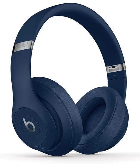 Beats Studio 3 Wireless (Clone) Red - MamasJan Mobile Accessories