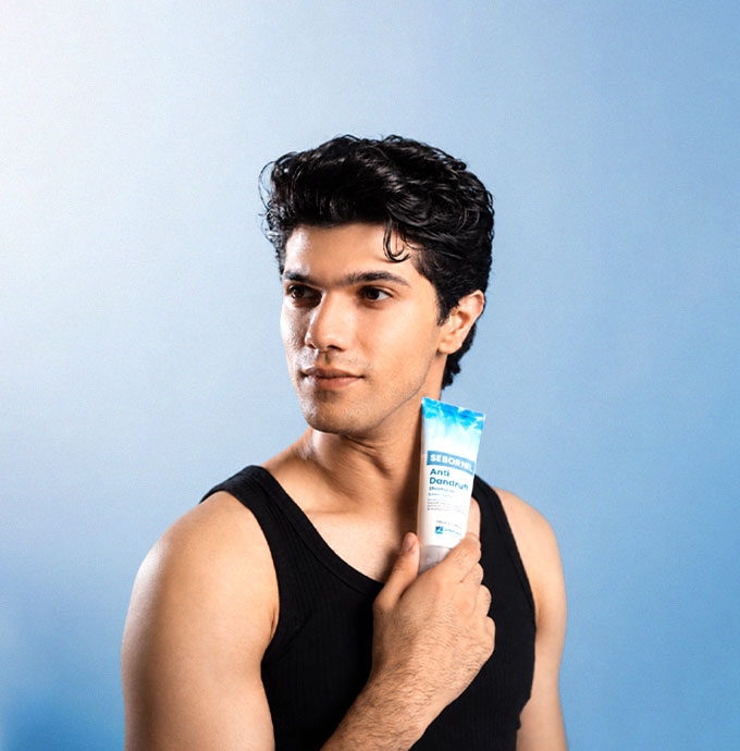 Sebornil Shampoo