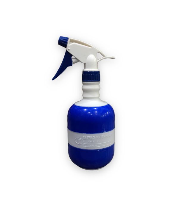 SHOWER BOTTLE IR 6121-101 Default Title - MamasJan GroceryFoods