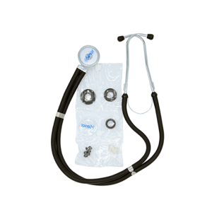 Senior Double Tubes Stethoscope - The Healthcare Shop Pakistan