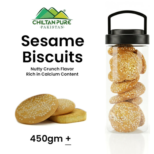Sesmae Biscuit / Sesmae Cookies / Made With Organic Desi Butter, Bakery Biscuit