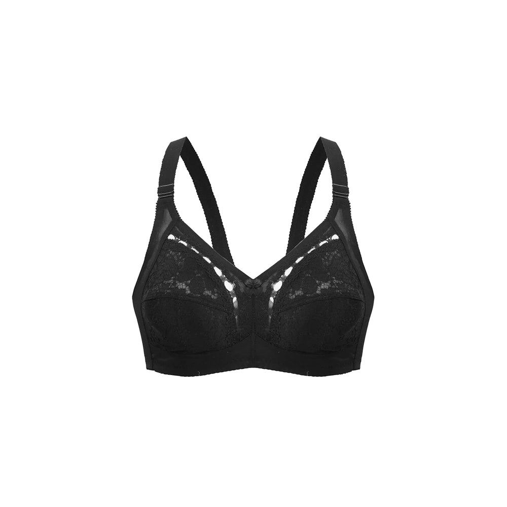 BELLEZA SHAPE&BEAUTY 58-N WHITE / 42-D - MamasJan Lingerie