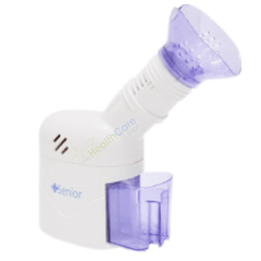 Senior Steam Inhaler Si 01 - The Healthcare Shop Pakistan