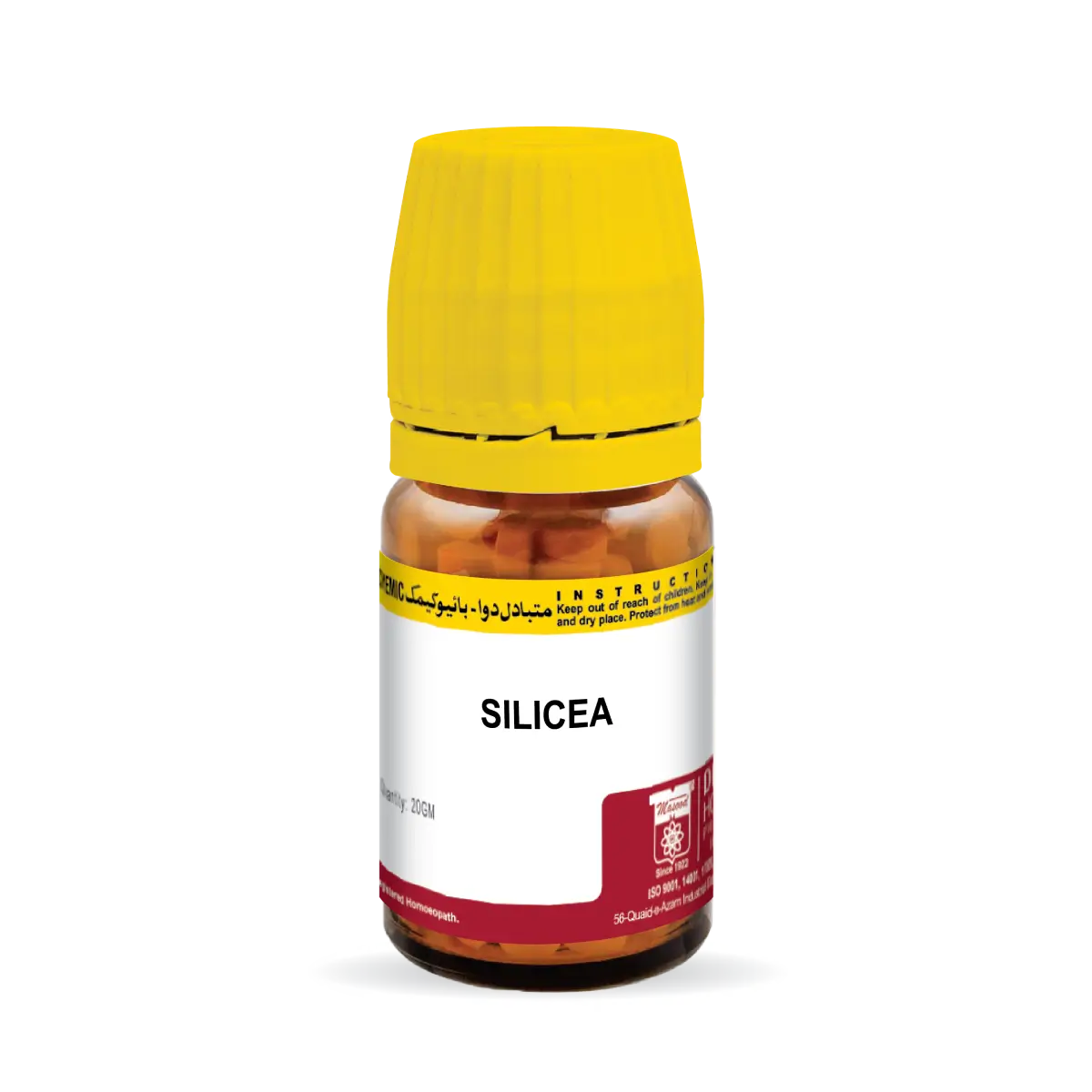 SILICEA
