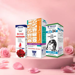 Skin Care Bundle