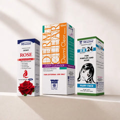 Skin Care Bundle