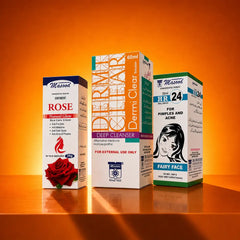 Skin Care Bundle