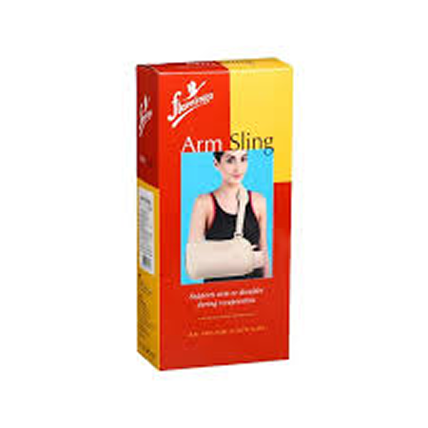 Smart Flamingo Arm Sling size Medium
