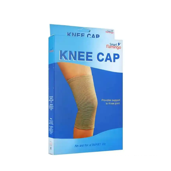 Smart Flamingo Knee Cap size XL