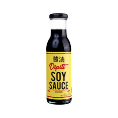 DIPITT SOY SAUCE 300 GM Default Title - MamasJan Grocery
