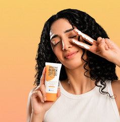 Spectra Block SPF60