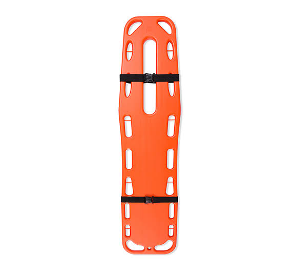 Spine Board Stretcher - The Healthcare Shop Pakistan