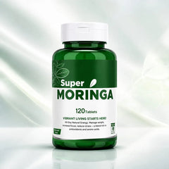 Super Moringa