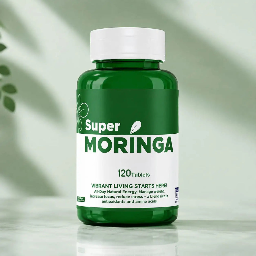 Super Moringa