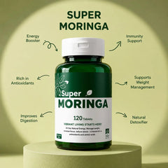 Super Moringa