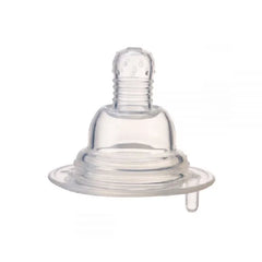 FARLIN NIPPLE STRETCHY T-3-M BASIC Default Title - MamasJan Grocery Nonfood