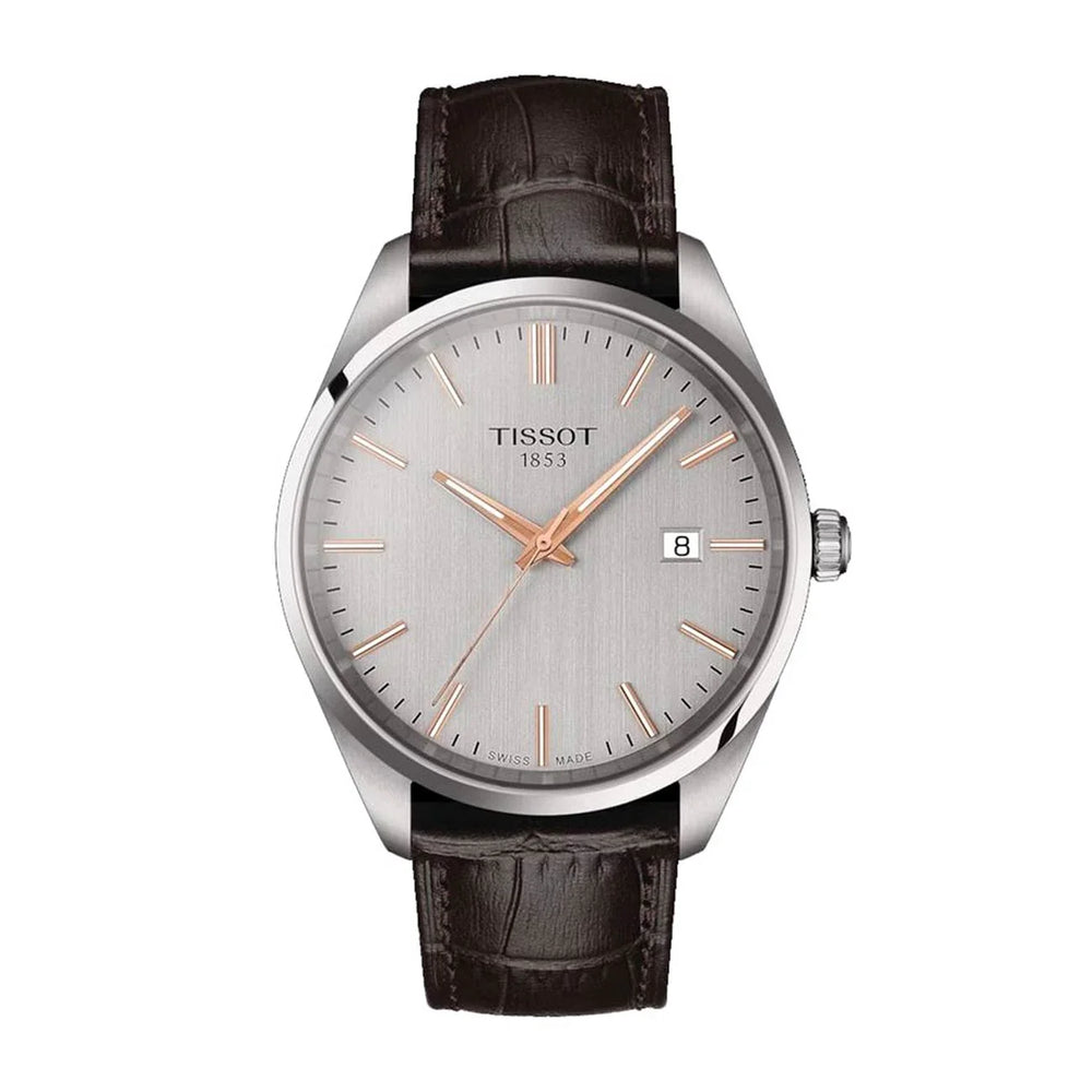 TISSOT WATCH T150.410.16.031.00 Default Title - MamasJan Gift counter