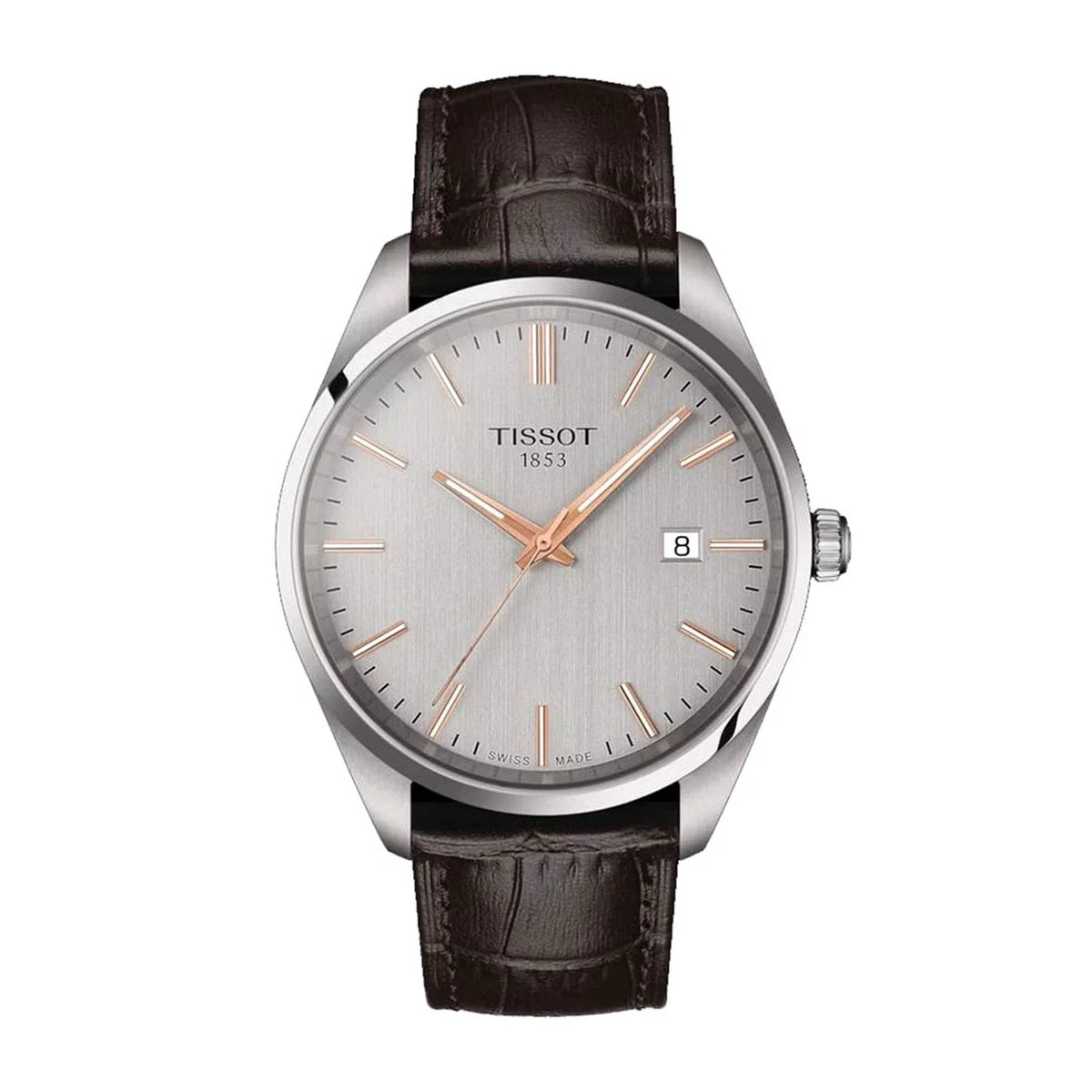 TISSOT WATCH T150.410.16.031.00 Default Title - MamasJan Gift counter
