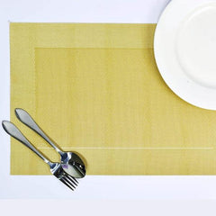 Table Mat Ir 1-52 Default Title - MamasJan s