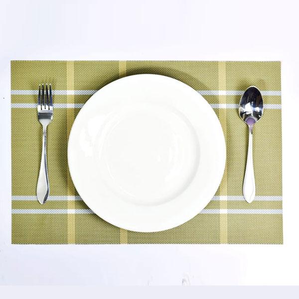 Table Mat Ir 1-52 Default Title - MamasJan s