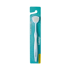 Nero Tongue Cleaner Effective Cleaning Ntg 603
