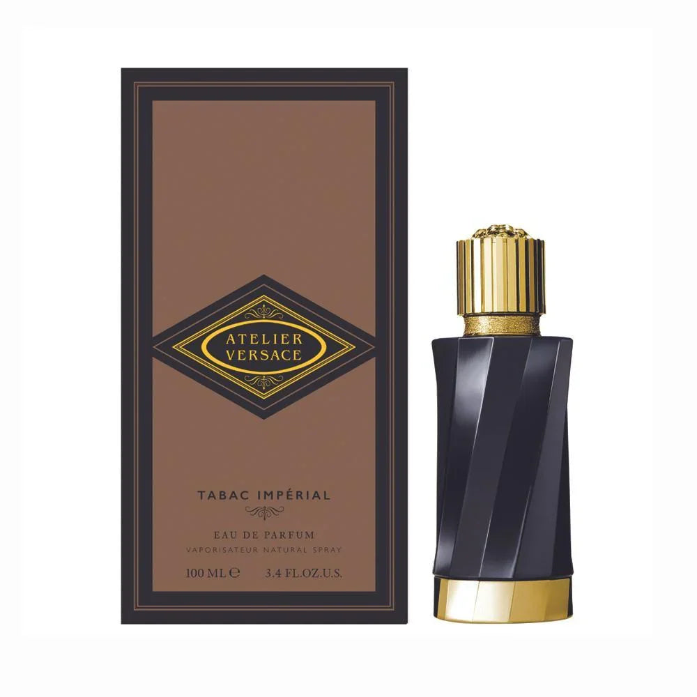 VERSACE TABAC IMPERIAL EDP 100ML Default Title - MamasJan Perfume