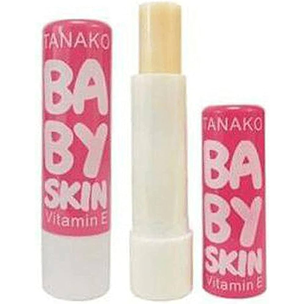 Tanako Baby Skin Magic Lip Balm