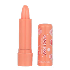 Tanako Peach Soda Magic Lip Balm