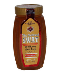 The Natural Swat Bee Honey 1000g