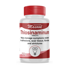 Thiosinaminum Tablets