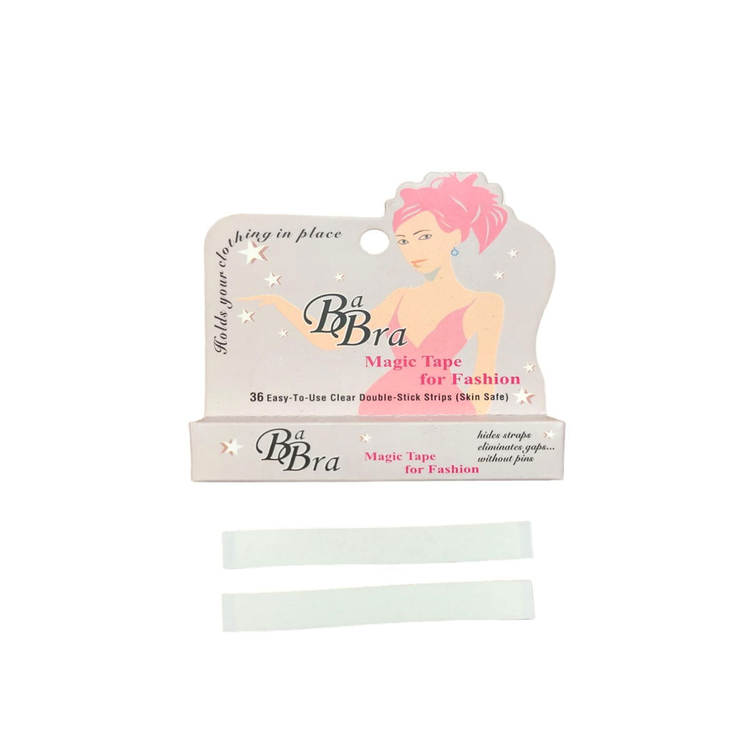 BELLEZA TRANSPARENT TAPE Misc - MamasJan Lingerie