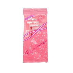 Treet Femina Single Disposable Body Razor 5Pcs
