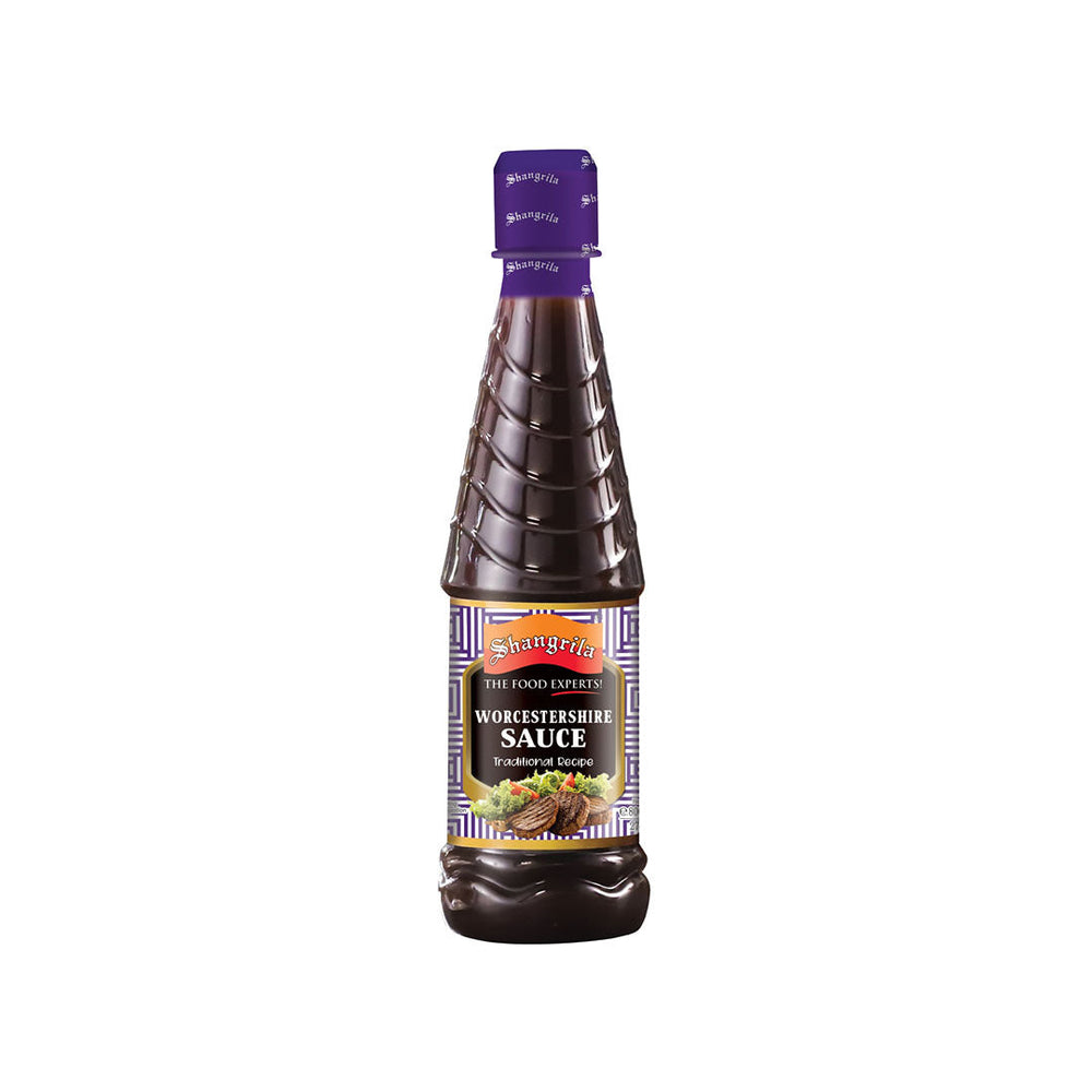 SHANGRILA WORCESTERSHIRE SAUCE 700 ML Default Title - MamasJan Grocery