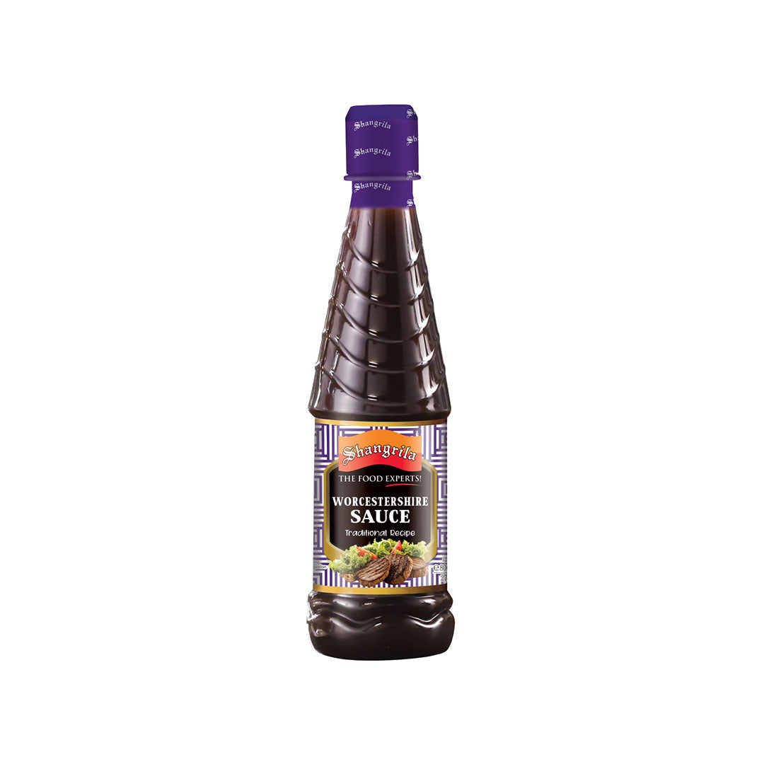 SHANGRILA WORCESTERSHIRE SAUCE 700 ML Default Title - MamasJan Grocery