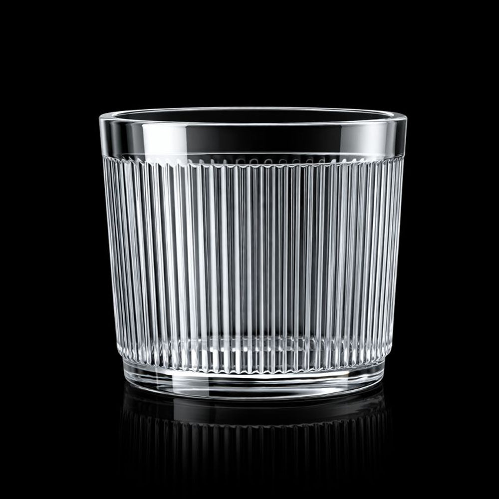 GLASS HONGLI IR 3006T (Pack 6) Default Title - MamasJan Crockery