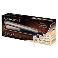 Remington S8540 Hair Straightener Keratin Protect 1