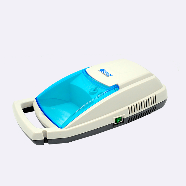 Senior Nebulizer Pt 01 - The Healthcare Shop Pakistan