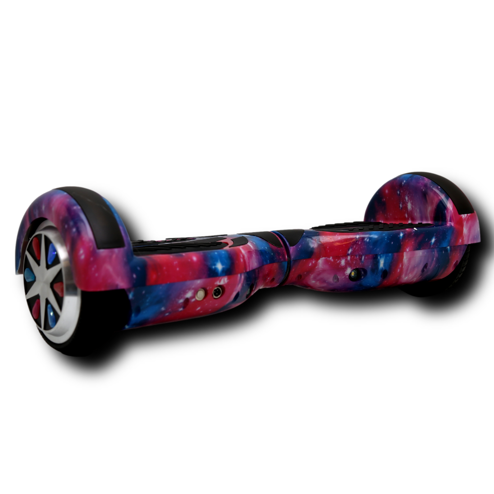 WHEEL BALANCE BLUETOOTH MK5-1 Default Title - MamasJan Toys