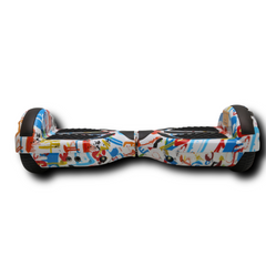Wheel Balance Bluetooth Mk5-1 Default Title - MamasJan Toys