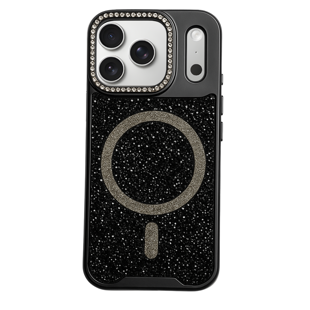 iPhone 17 Pro Max Polo & Racquet Club Cases With Stand Brown - MamasJan Cases & Covers