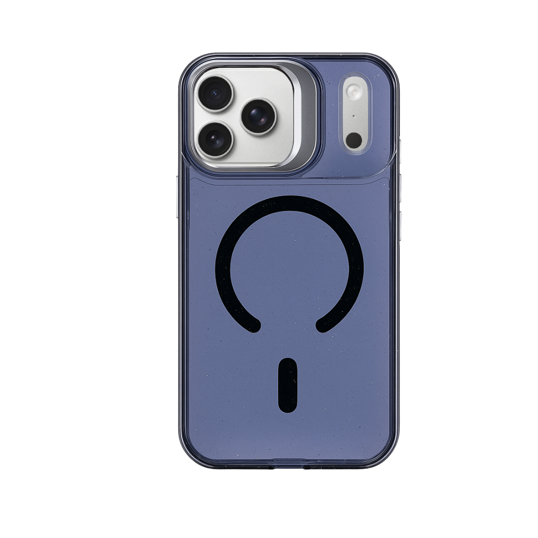 iPhone 16 UAG Transparent Magsafe Cases Gray / 16 Pro Max - MamasJan Cases & Covers