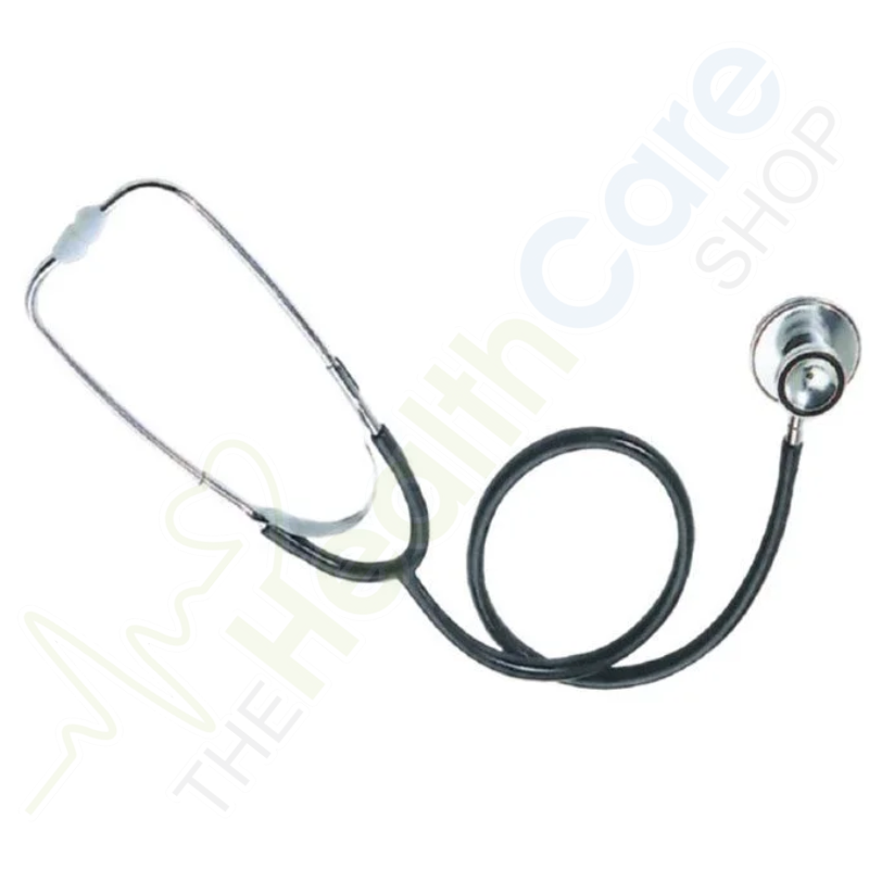 Certeza Stethoscope 3002 Dual Head - The Healthcare Shop Pakistan