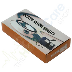 Riester Blood Pressure Cuff High Quality Reliable Bp Measurement - The Healthcare Shop Pakistan