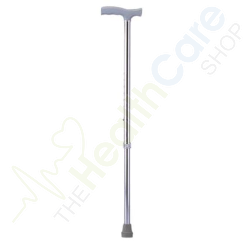 Aluminum Walking Stick Cane Hammer Head Model Fs920L - The Healthcare Shop Pakistan