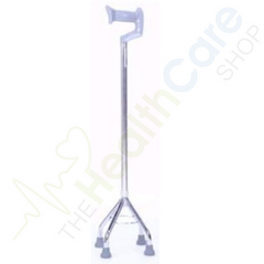 Aluminum Walking Stick Model Dy05932 - The Healthcare Shop Pakistan